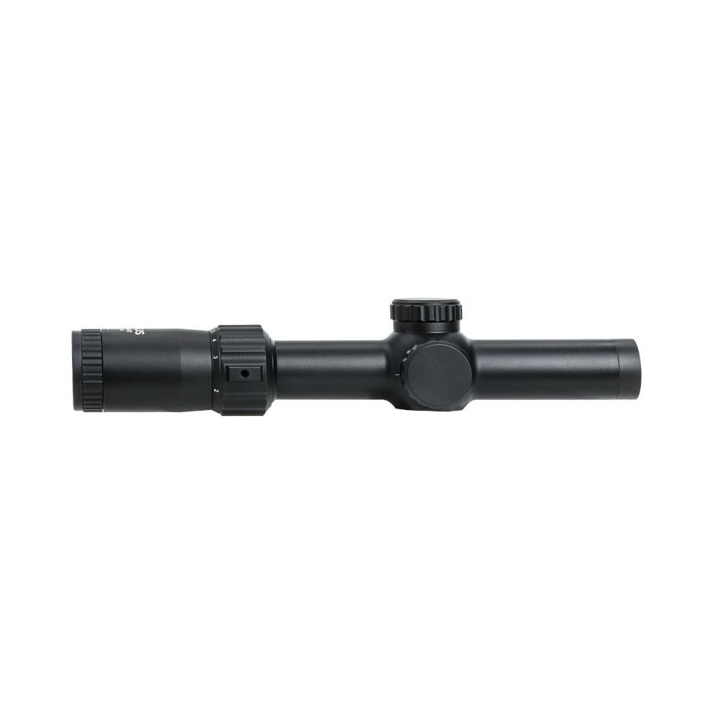 FOCUS OPTICS Focus Insight 1-6x24