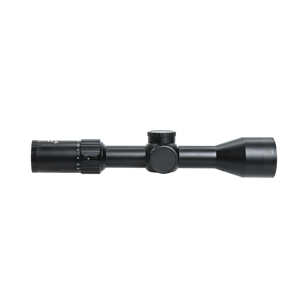 FOCUS OPTICS Focus Insight 1.7-10x45
