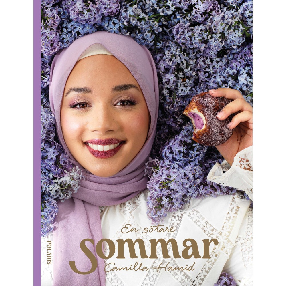 Bokförlaget Polaris En sötare sommar (inbunden)