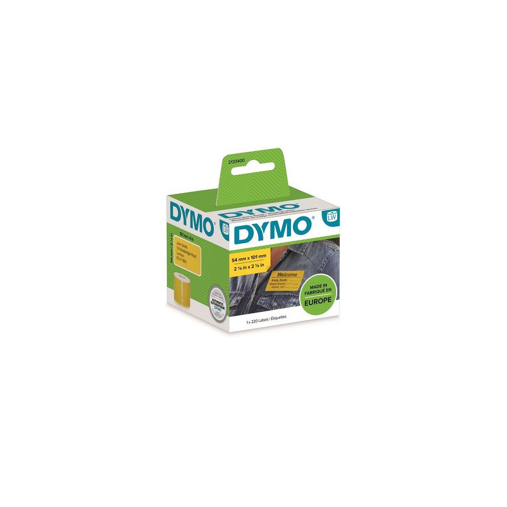 DYMO Etikett DYMO LW 54x101mm 220/fp