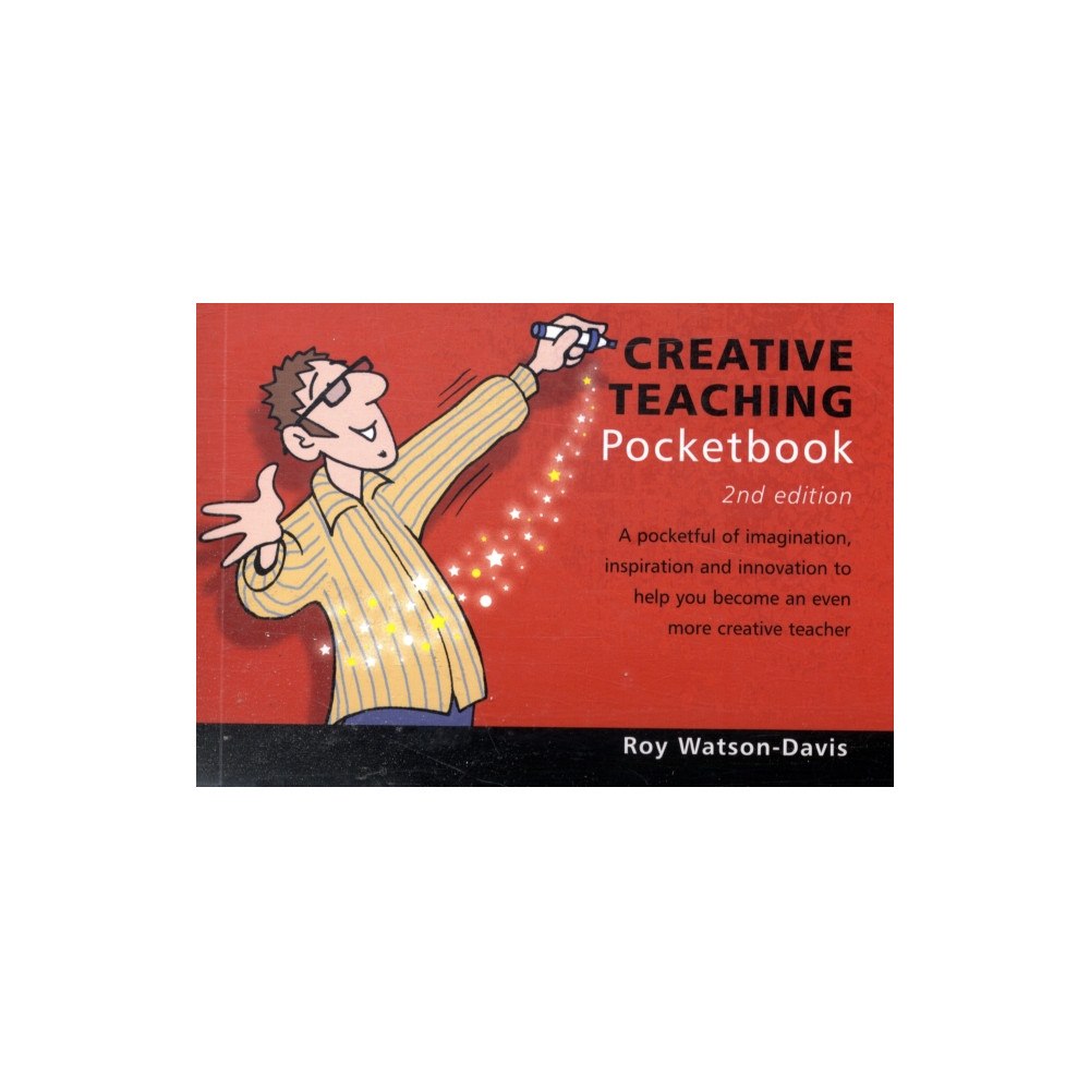 Management Pocketbooks Creative Teaching Pocketbook (häftad, eng)