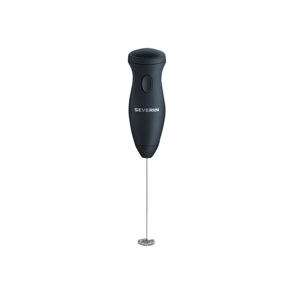 SEVERIN Elektrogeräte GmbH SEVERIN SM 3590 - mjölkskummare - svart