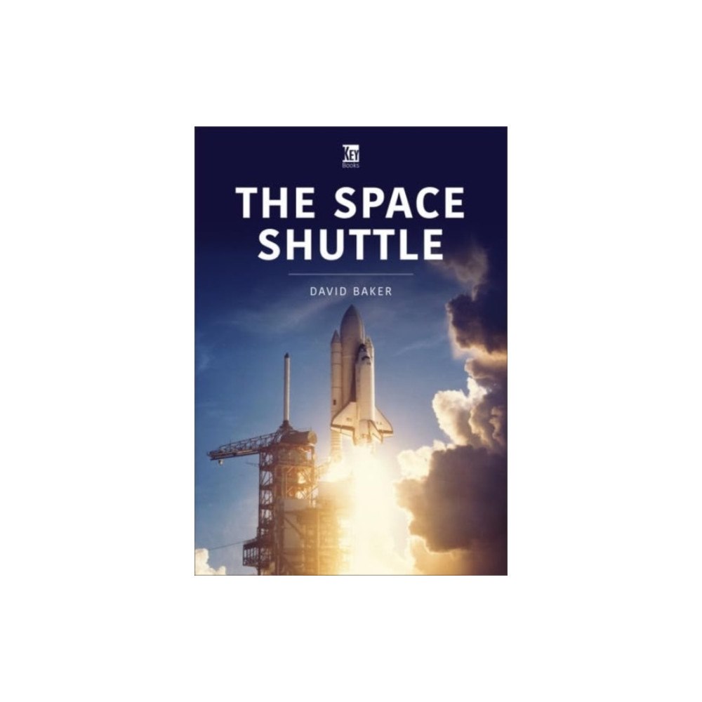 Key Publishing Ltd The Space Shuttle (häftad, eng)