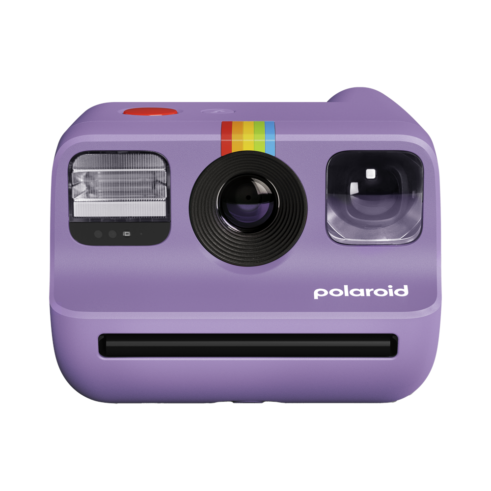 Polaroid Polaroid Go Generation 2 - Purple