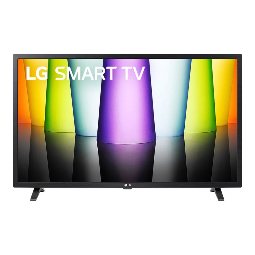 LG LG 32LQ631C0ZA 32" LED-bakgrundsbelyst LCD-TV - Full HD