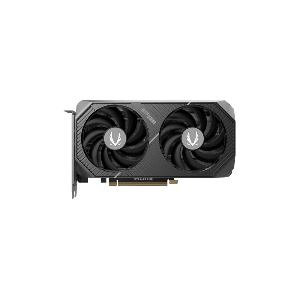 Zotac ZOTAC GAMING GeForce RTX 5060 Ti 16GB Twin Edge - OC Edition - grafikkort - GeForce RTX 5060 Ti - 16 GB