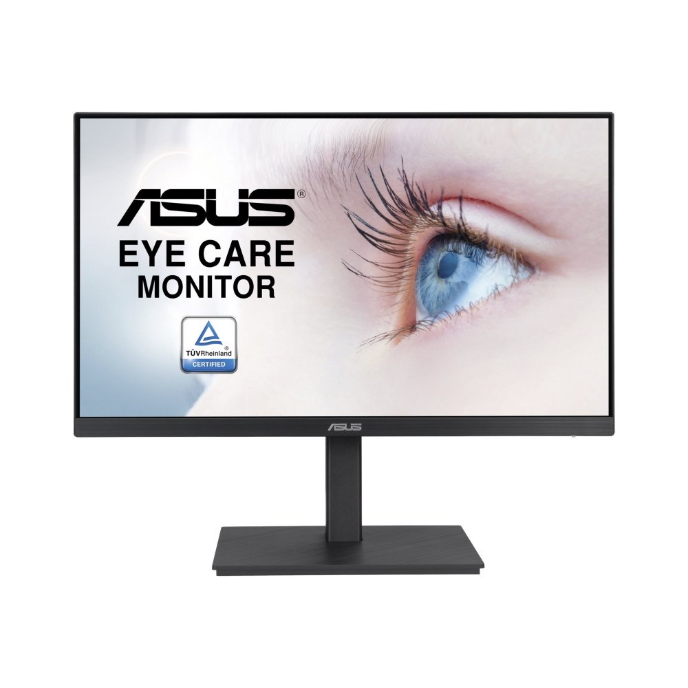 ASUS ASUS VA24EQSB - LED-skärm - Full HD (1080p) - 23.8"