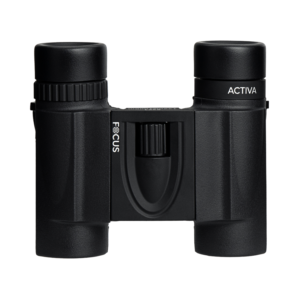 FOCUS OPTICS Focus Activa 8x21