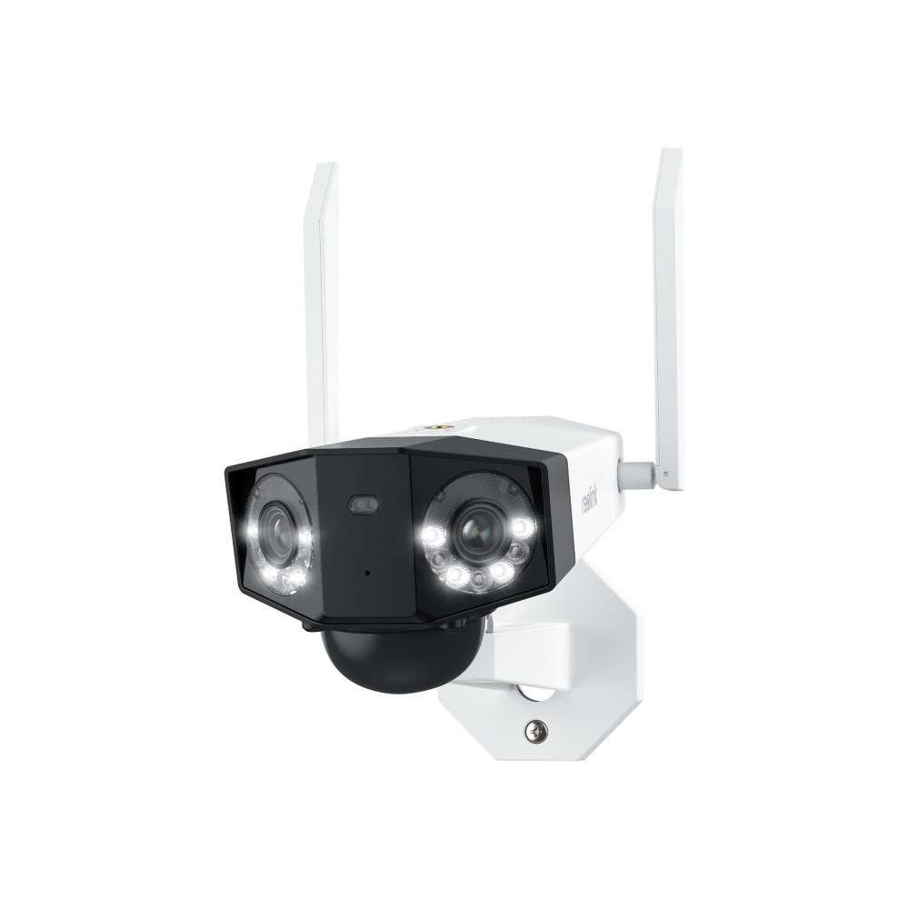 Reolink Reolink Duo Series B750 - nätverkskamera med panoramavy