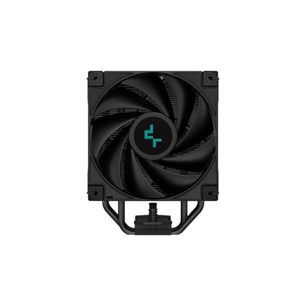 DeepCool Deepcool AK400 ZERO DARK PLUS - processorkylare