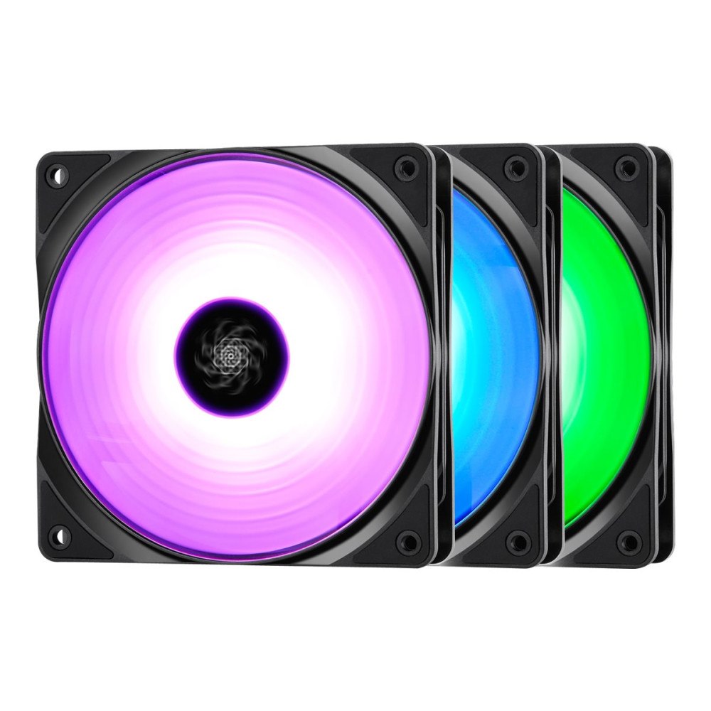 DeepCool Deepcool RF 120 - lådfläkt