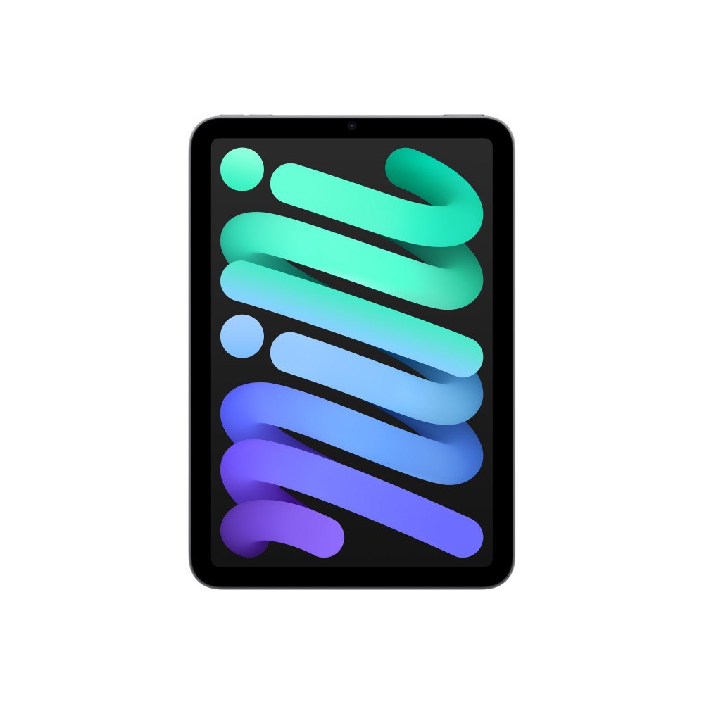 Apple Apple iPad mini A17 Pro Wi-Fi - surfplatta - 128 GB - 8.3"