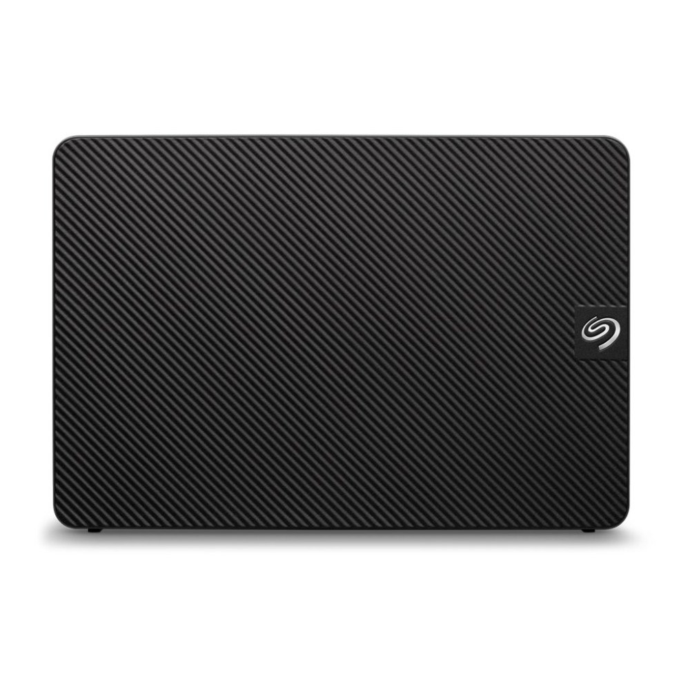 Seagate Seagate Expansion STKP24000400 - hårddisk - 24 TB - USB 3.0
