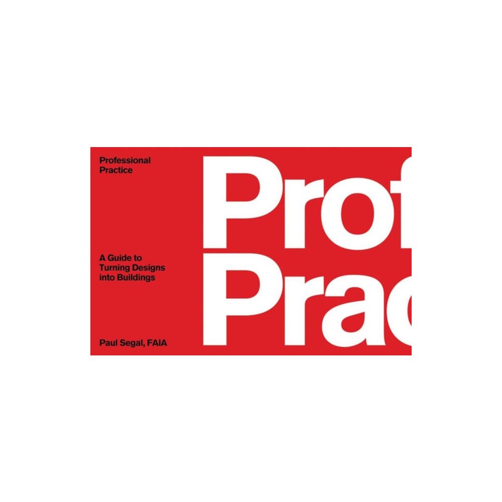 WW Norton & Co Professional Practice (häftad, eng)