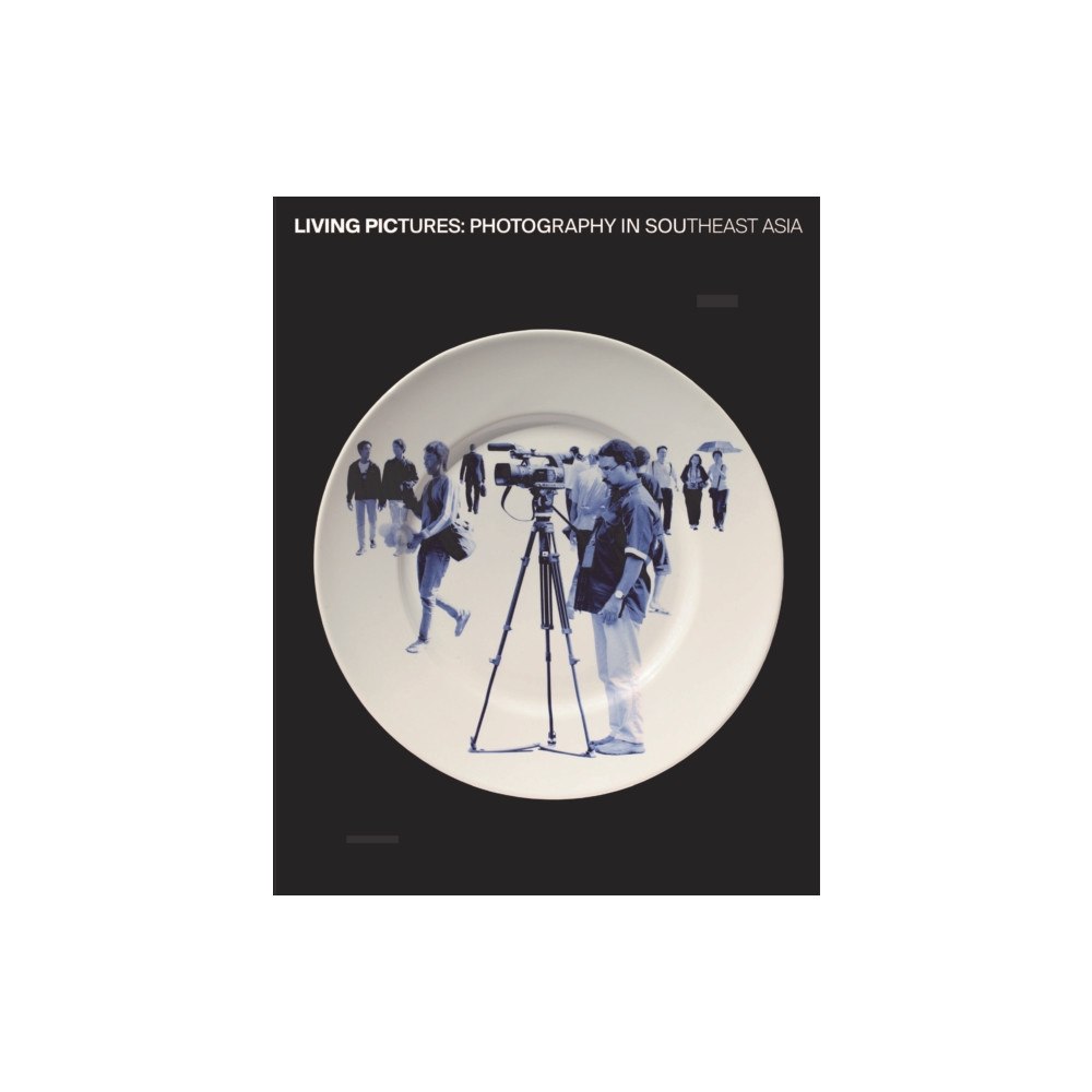 National Gallery Singapore Living Pictures (häftad, eng)