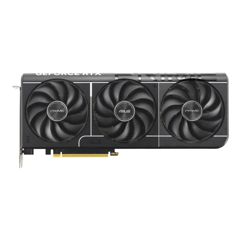 ASUS ASUS PRIME GeForce RTX 5070 12GB - OC Edition - grafikkort - GeForce RTX 5070 - 12 GB