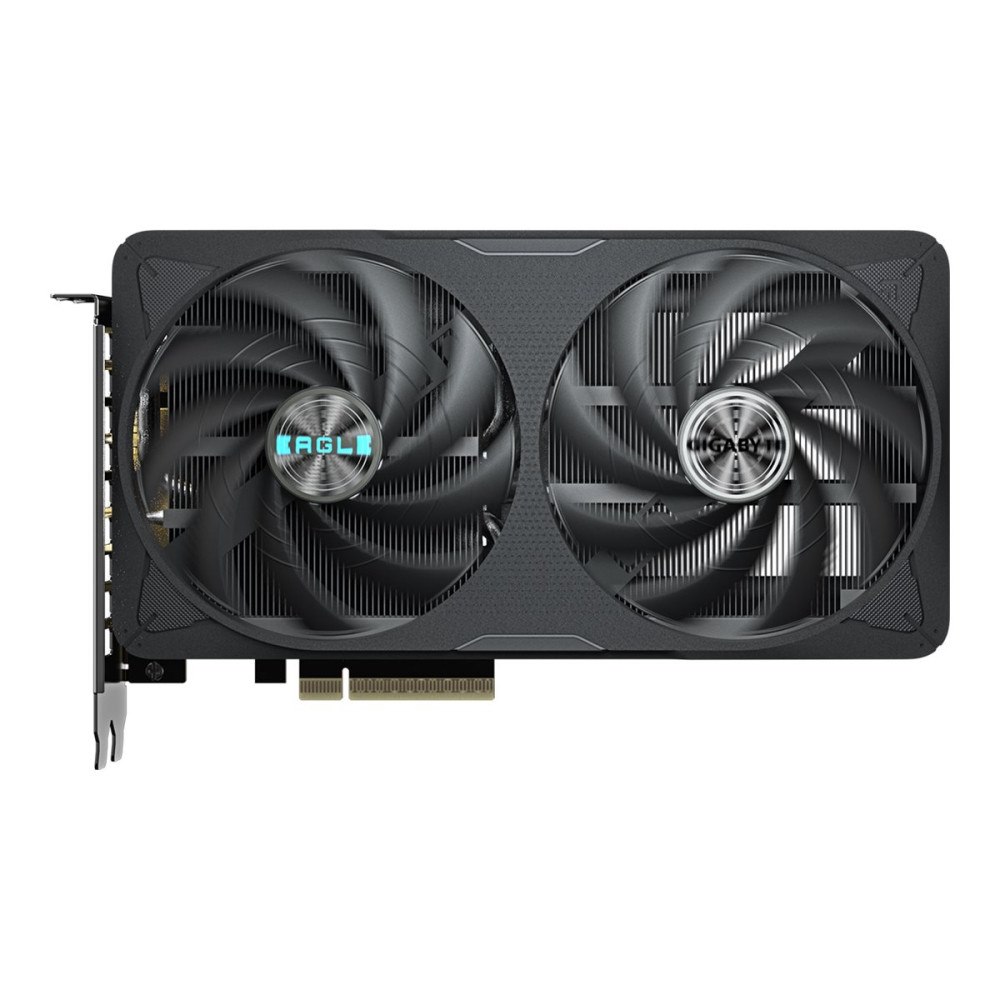 Gigabyte Gigabyte GeForce RTX 5060 Ti EAGLE OC 16G - OC Edition - grafikkort - GeForce RTX 5060 Ti - 16 GB
