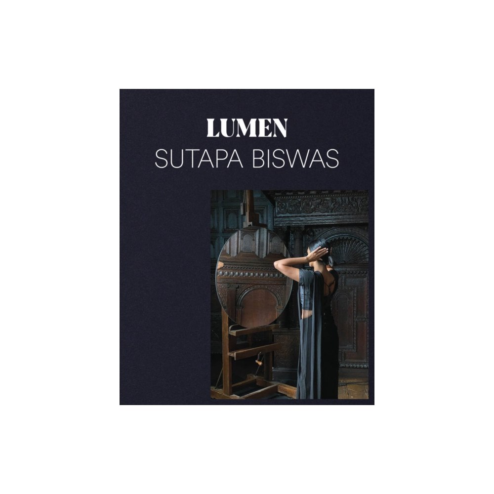 Ridinghouse Sutapa Biswas: Lumen (häftad, eng)