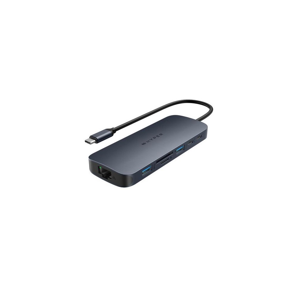 Targus Dockningsstation TARGUS USB-C - 11-port