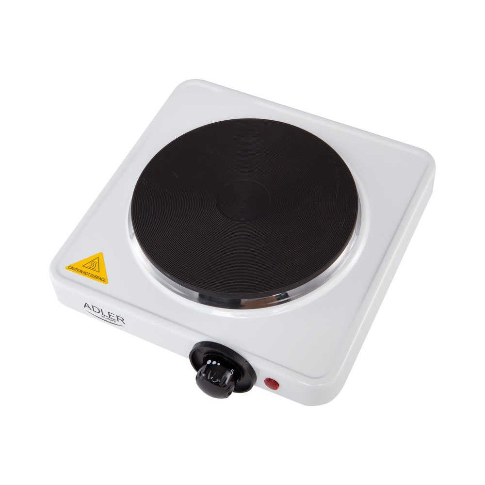 ADLER Adler AD 6503 - elektrisk kokplatta