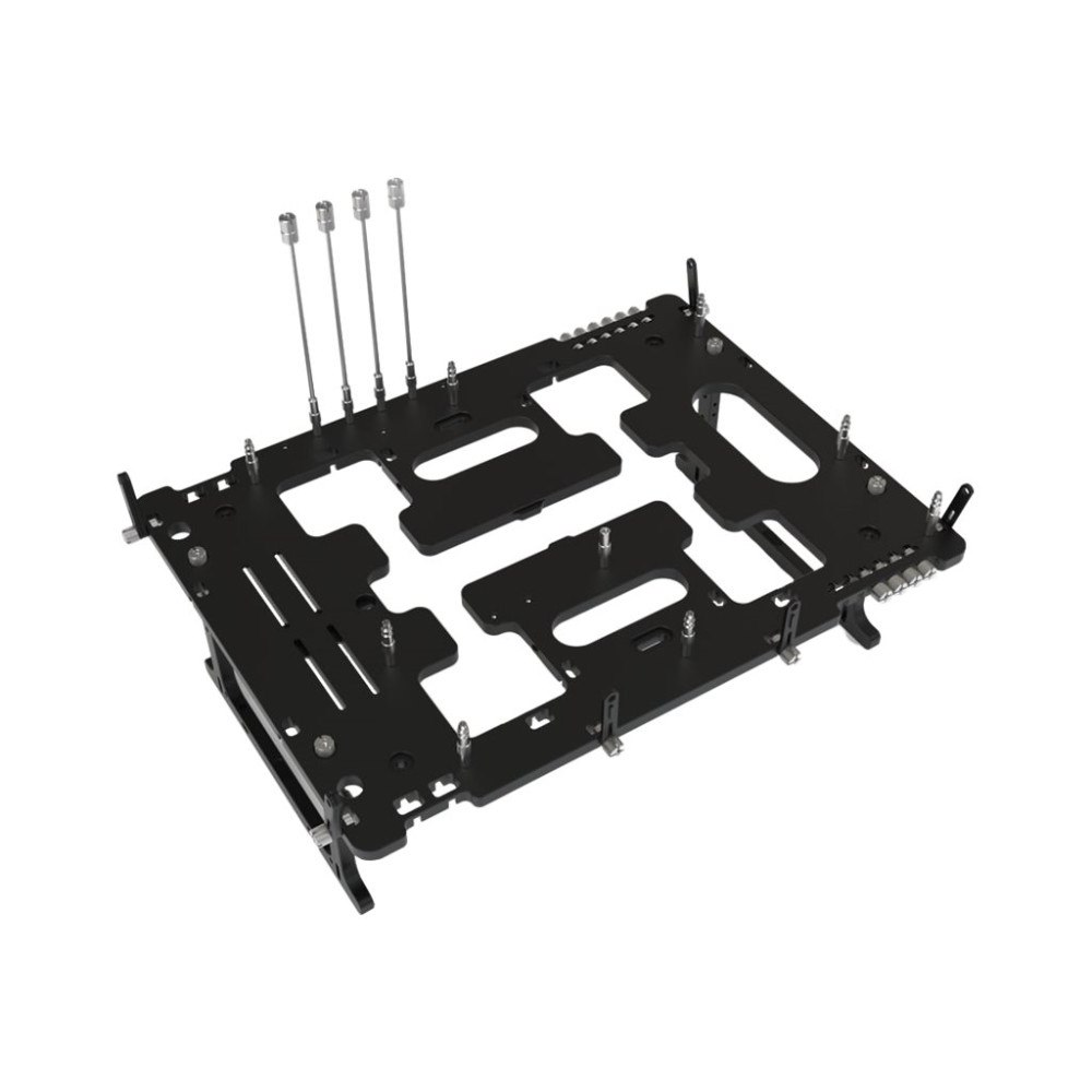 Streacom Streacom BC1 V2 - ATX-hölje