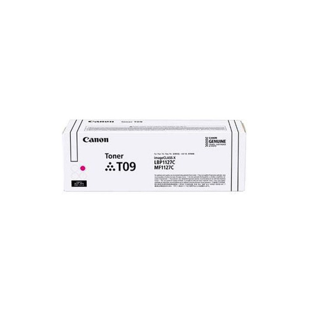 CANON Toner CANON T09 5,9K magenta