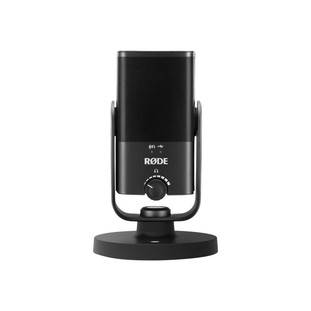 RØDE Microphones RØDE NT-USB Mini - mikrofon