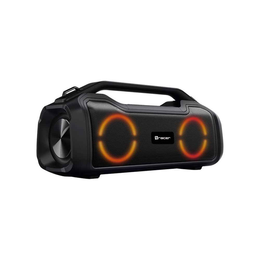Tracer Tracer BigBoy - högtalare - för bärbar användning