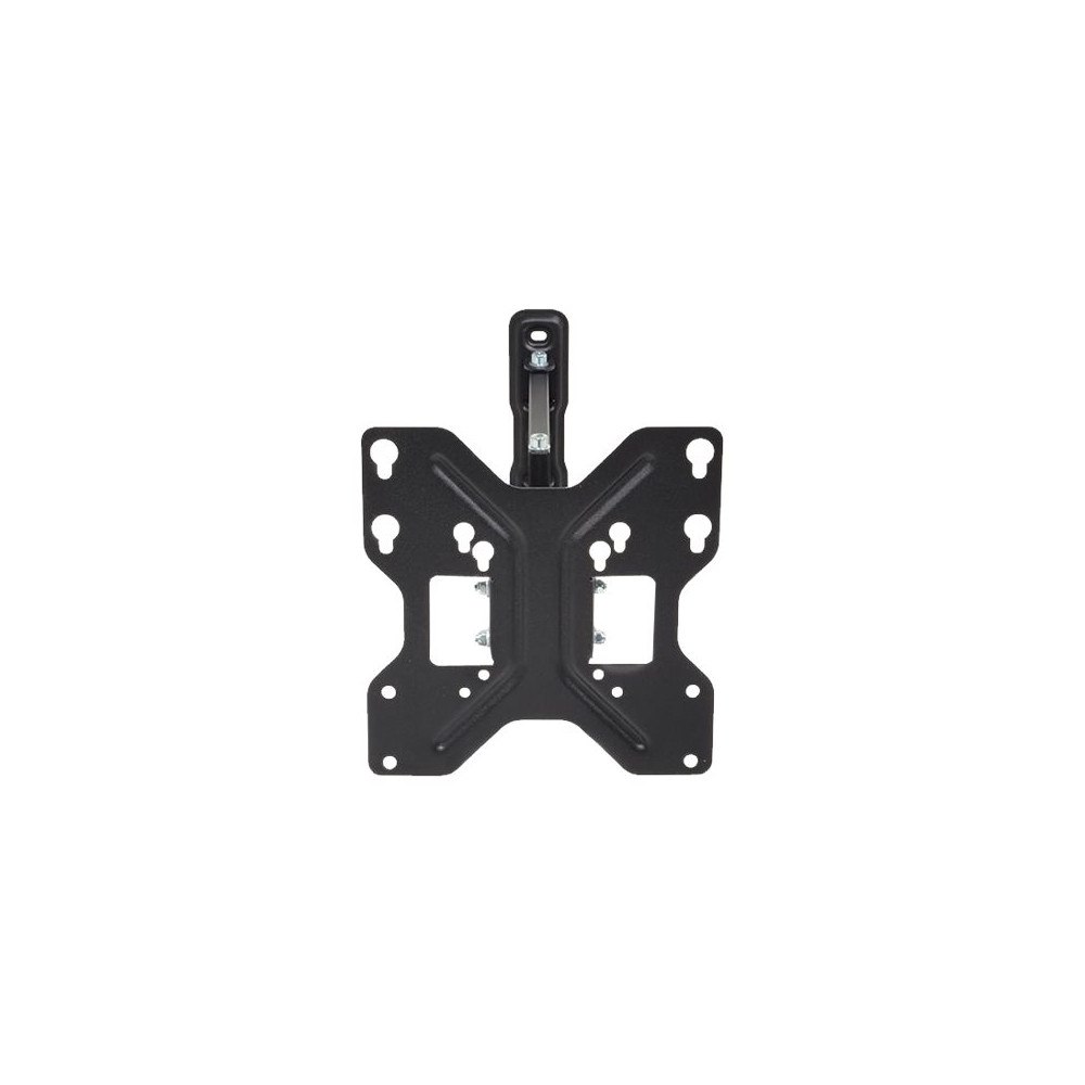 MACLEAN Maclean MC-648 monteringssats - för platt panel - svart