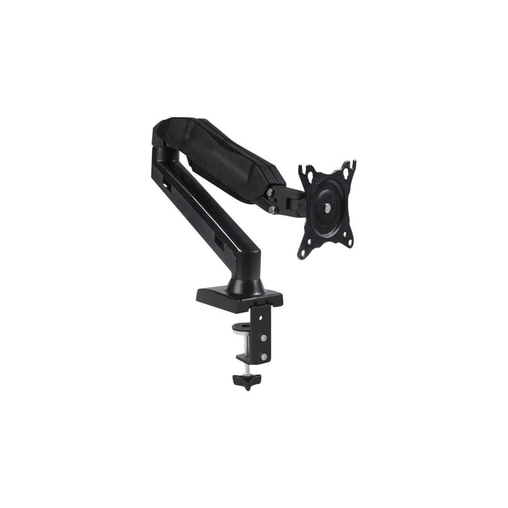 MACLEAN Maclean MC-860 monteringssats - justerbar arm - för LCD-display - svart