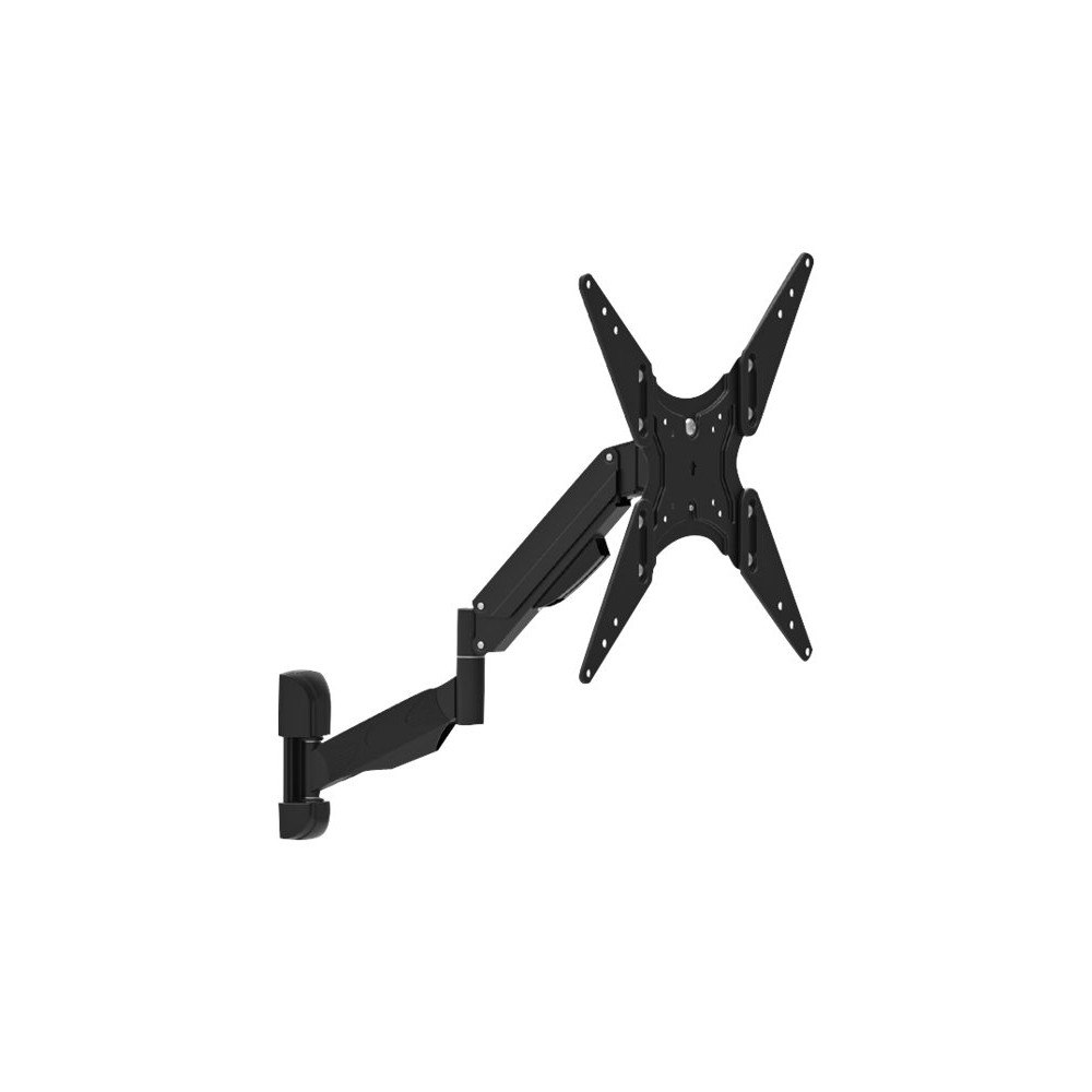 MACLEAN Maclean MC-784 monteringssats - för platt panel - svart