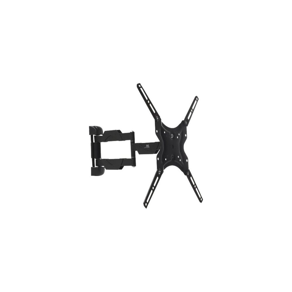 MACLEAN Maclean MC-743 konsol - justerbar arm - för platt panel - svart