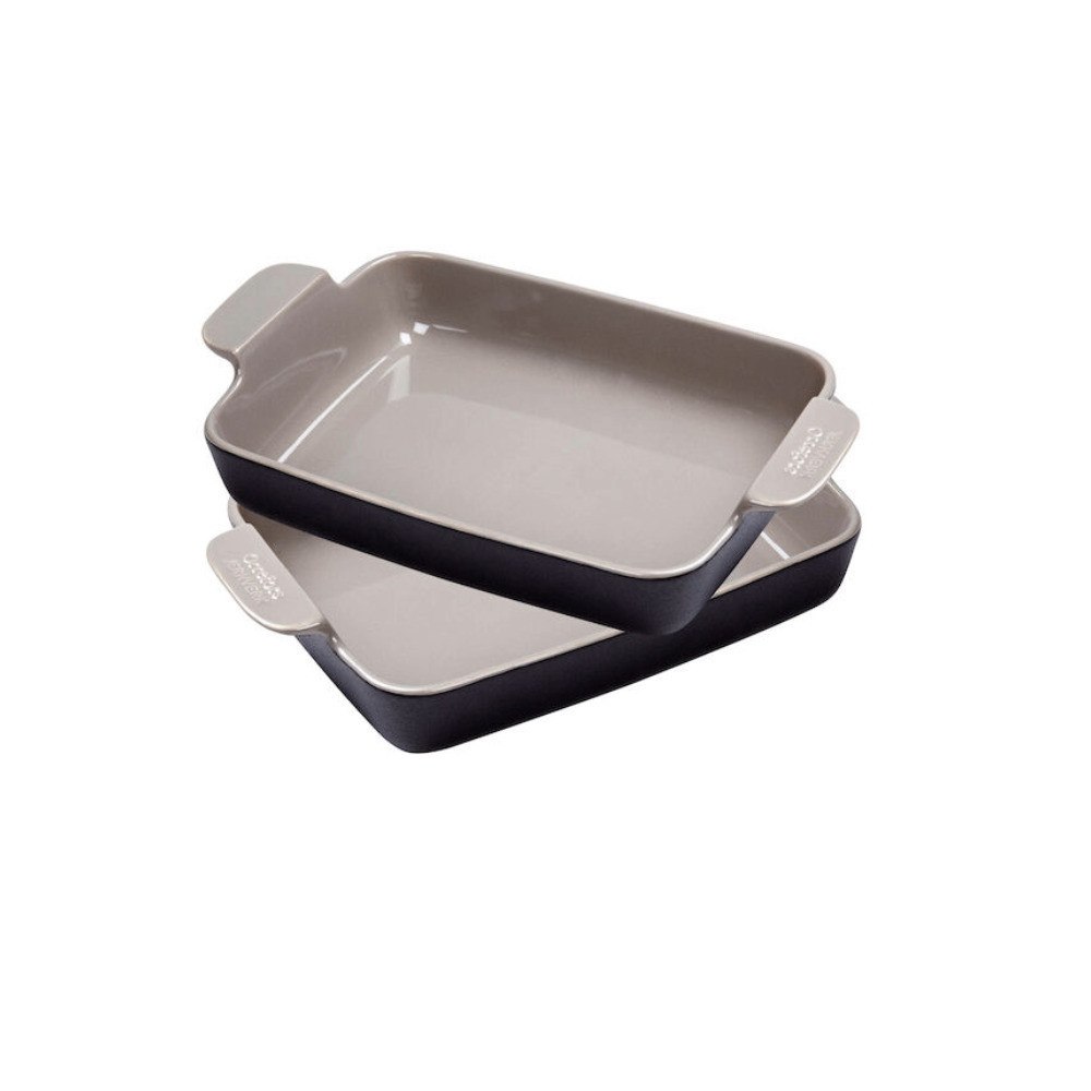 Orrefors Jernverk Gratängform 2-pack (Öppnad)