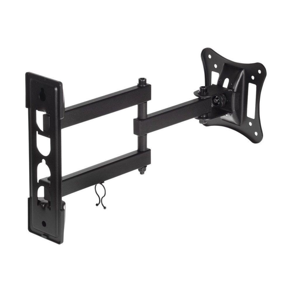 MACLEAN Maclean MC-719 konsol - för platt panel - svart