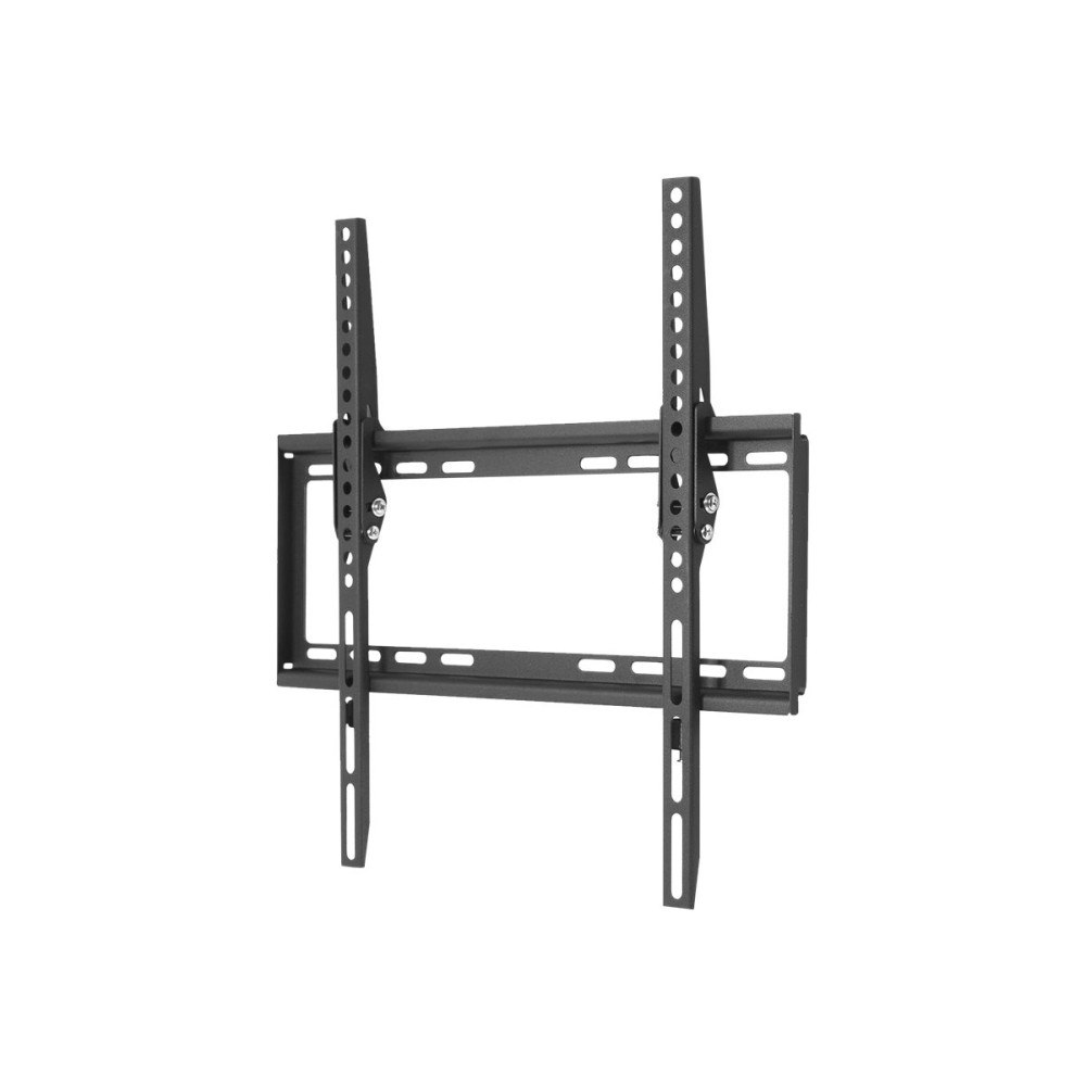 MACLEAN Maclean MC-774 konsol - Ultrasmal - för platt panel - svart