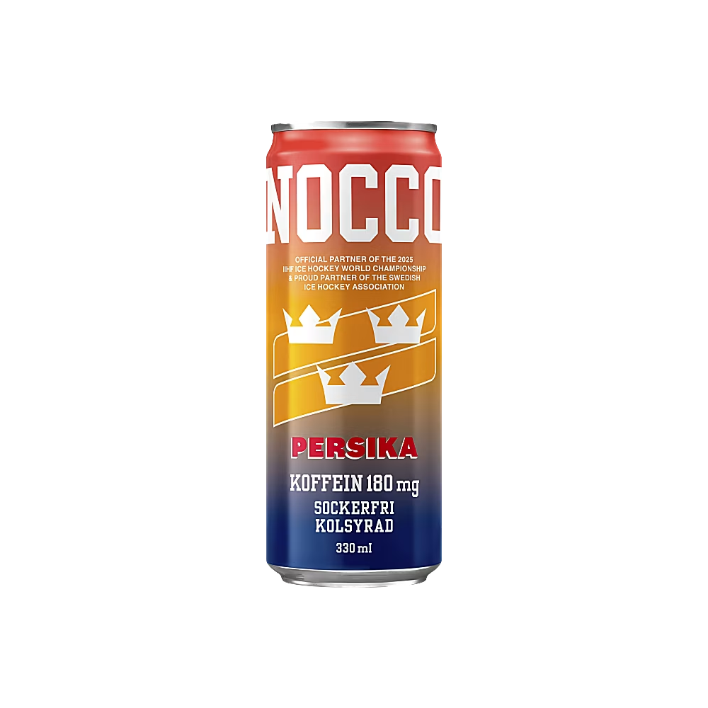 Nocco Nocco Persika 33 cl