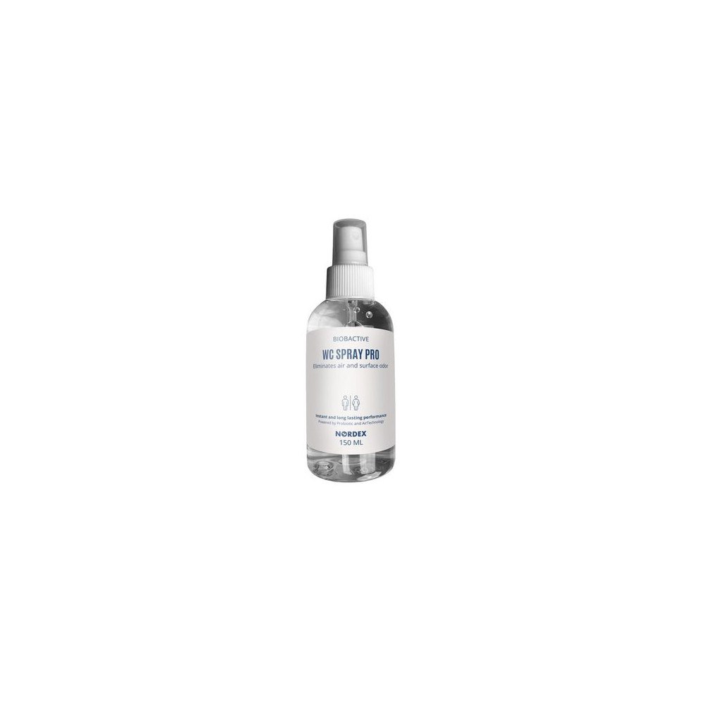 NORDEX Luktförbättrare NORDEX Bio WC 150ml