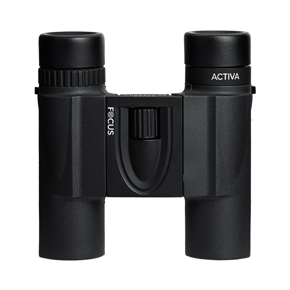 FOCUS OPTICS Focus Activa 10x25