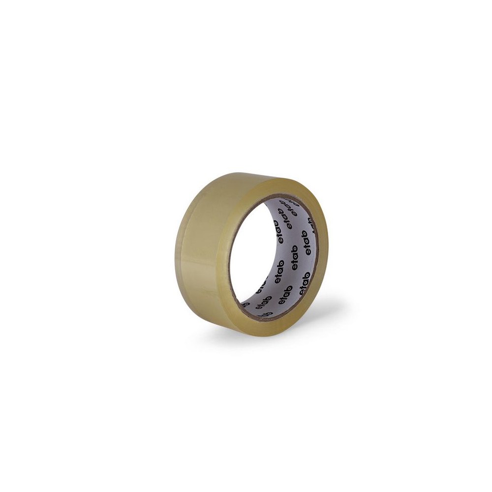 ETAB Packtejp ETAB 543 PPA 38mmx66m klar 6/fp