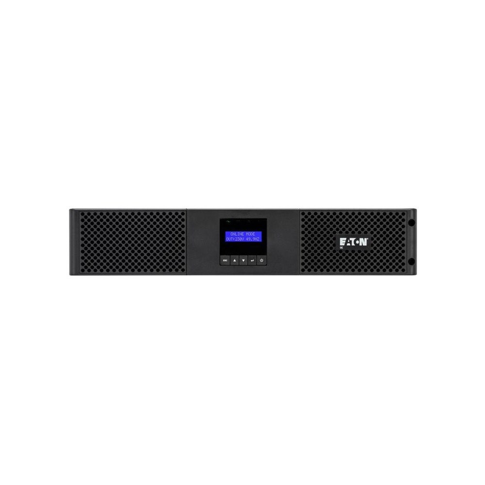 Eaton Eaton 9E - UPS - 2700 Watt - 3000 VA - Bly-syra - 9 Ah