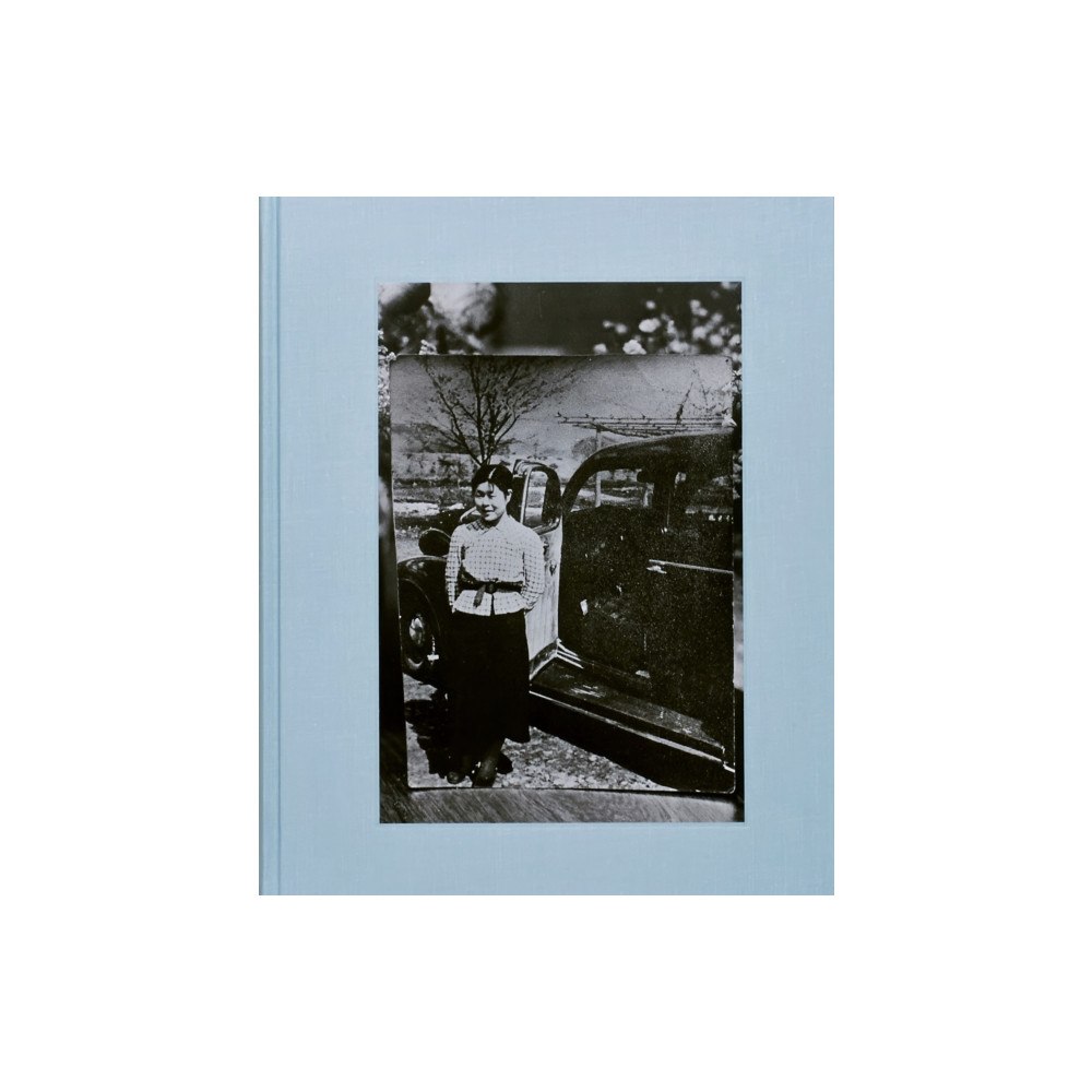 Case Publishing Belongings (inbunden, eng)