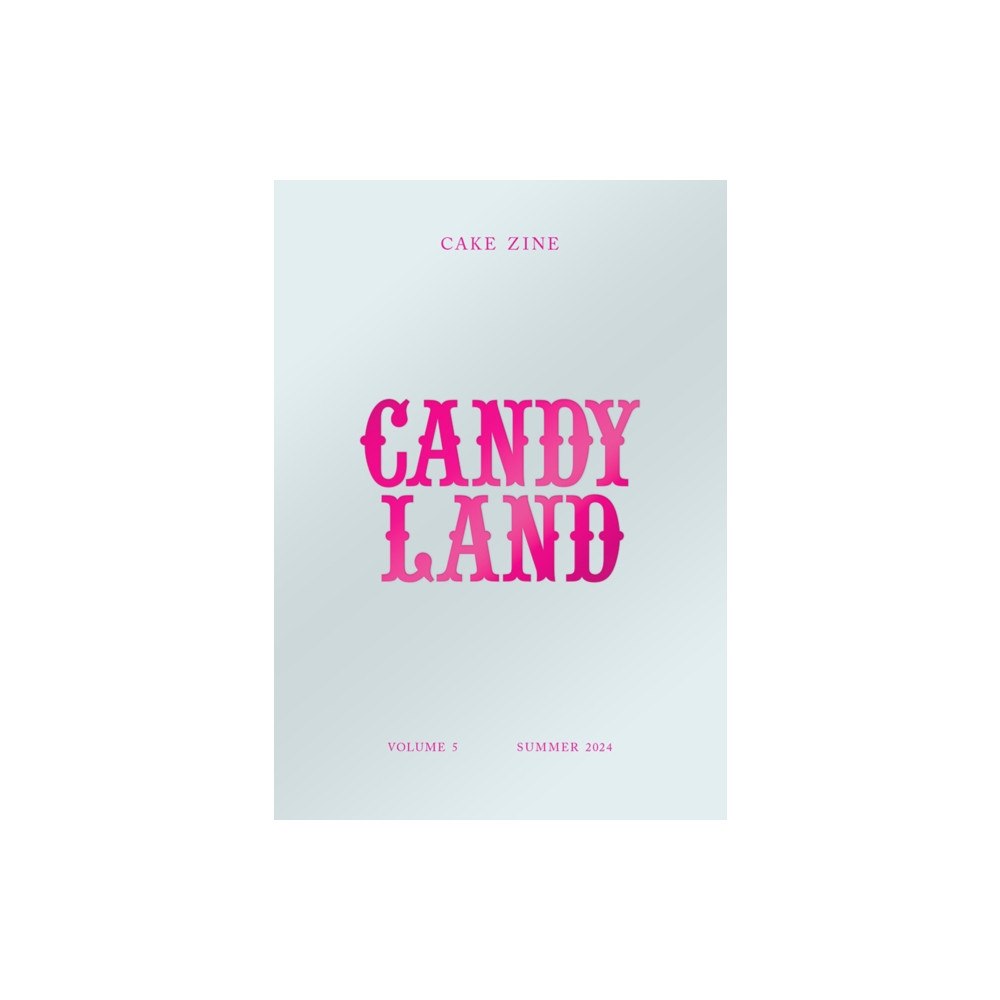 Meadow Vista Publishing Candy Land (häftad, eng)