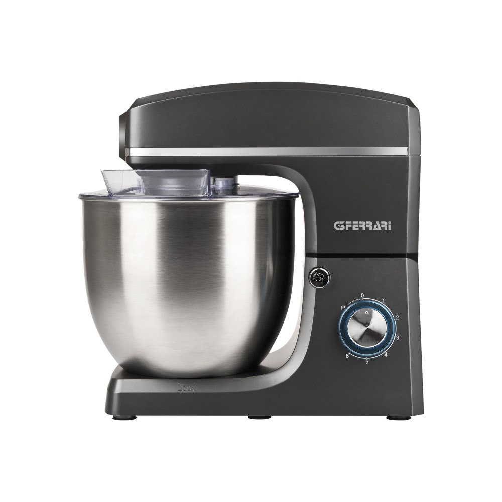G3 Ferrari G3 Ferrari Pastaio 10&Lode G20120 - köksmaskin - 2200 W