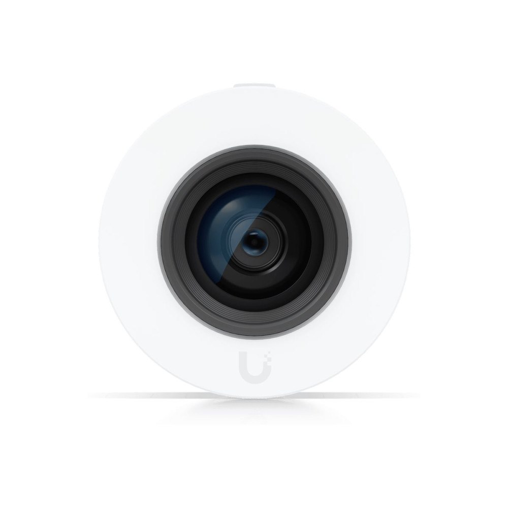 Ubiquiti Networks Ubiquiti UniFi AI Theta - Lång distans - övervakningskamera - kula