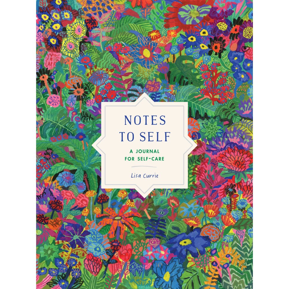 TarcherPerigee Notes To Self (häftad, eng)