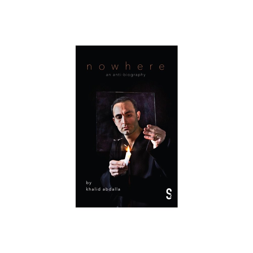 Salamander Street Limited Nowhere (häftad, eng)