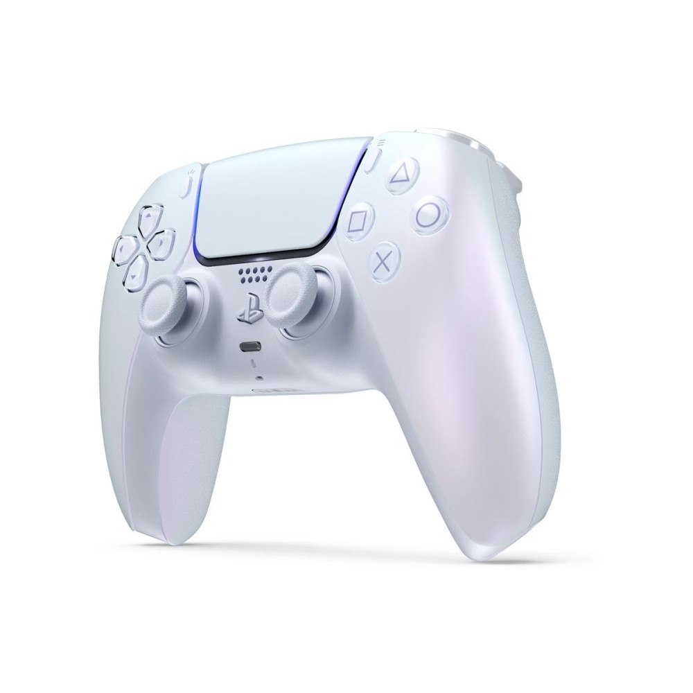 Sony Sony DualSense - spelkontroll - trådlös - Bluetooth