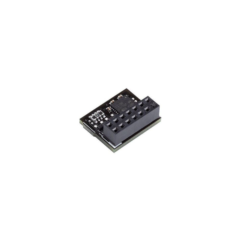 ASUS ASUS TPM-SPI - Trusted Platform Module (TPM) 2.0