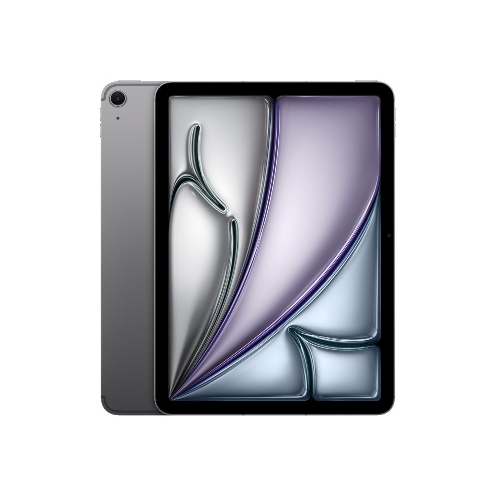 Apple Apple 11-inch iPad Air M3 Wi-Fi + Cellular - surfplatta - 256 GB - 11" - 3G, 4G, 5G