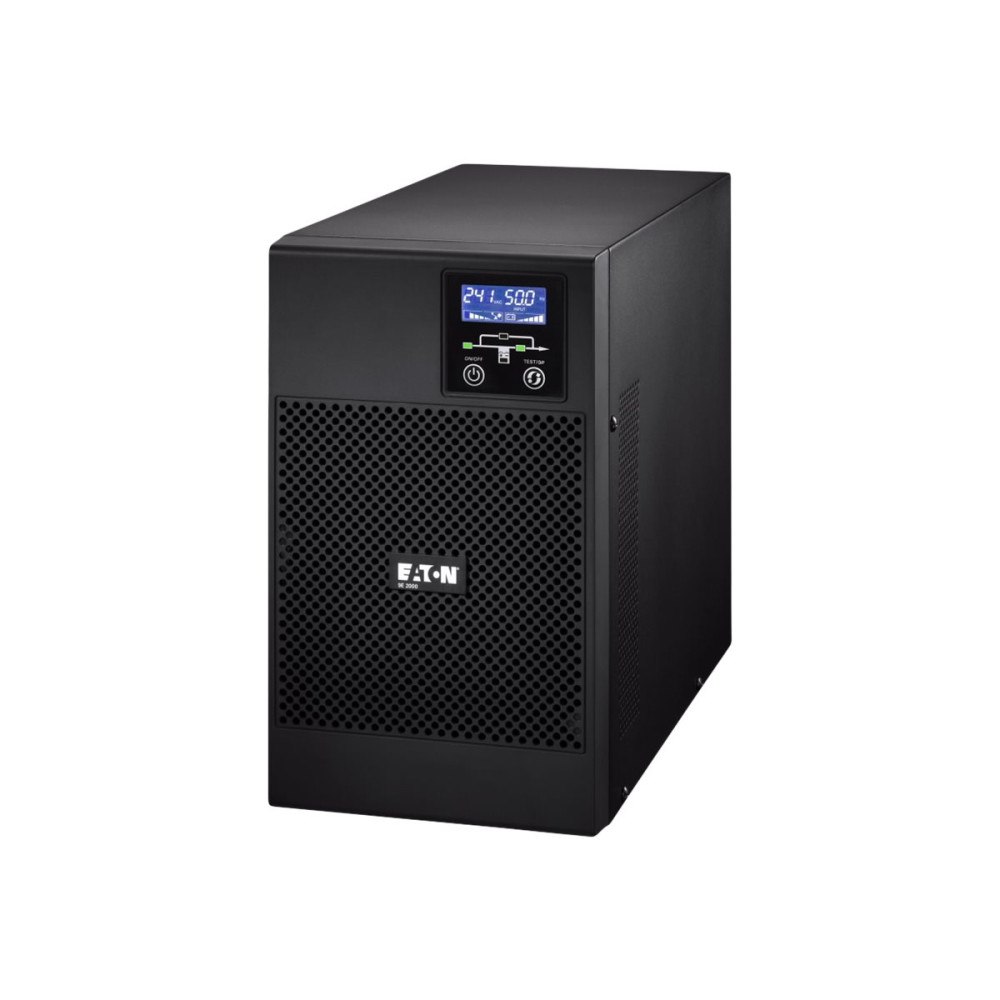 Eaton Eaton 9E 2000VA - UPS - 1600 Watt - 2000 VA